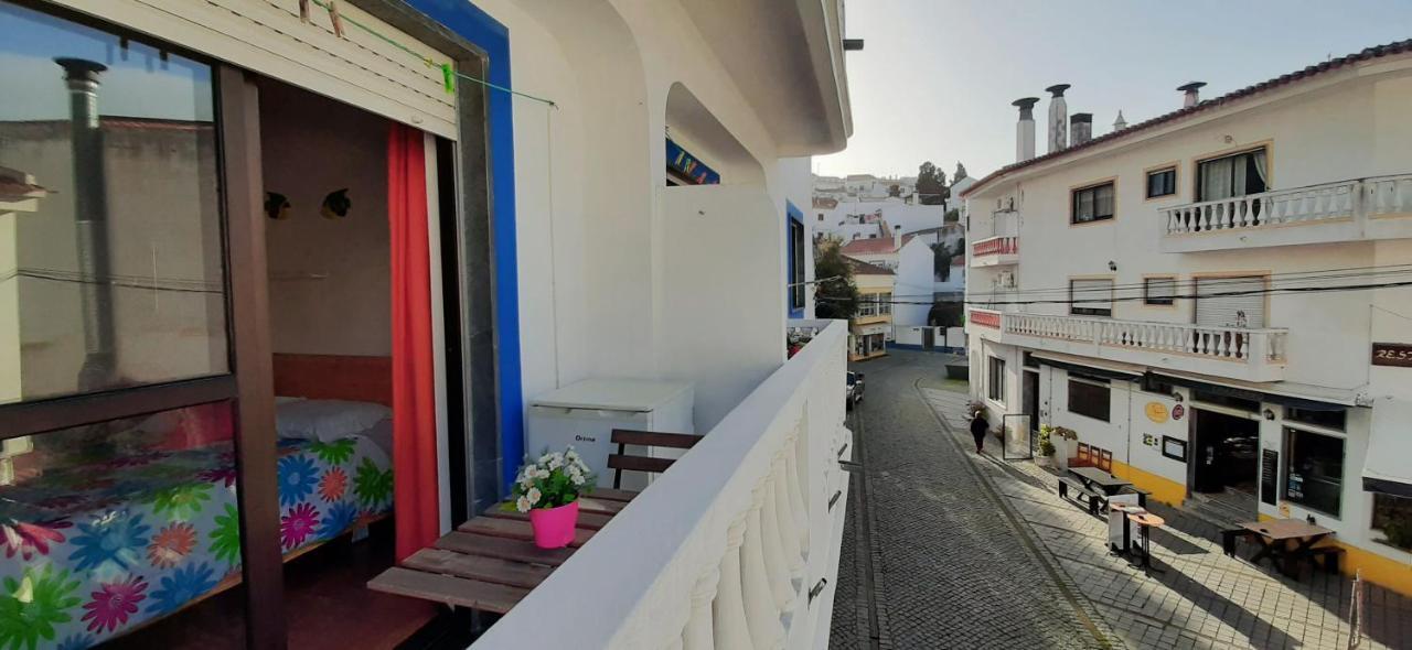Residencia Do Parque Guest house