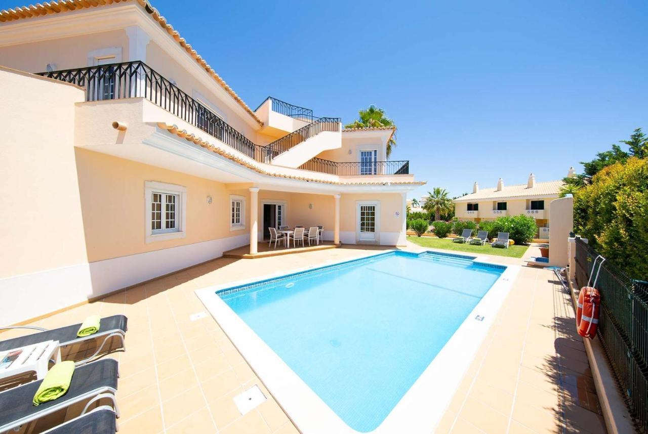 Monte Das Oliveiras Villa