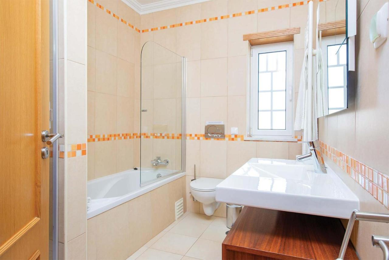Villa Monte Das Oliveiras Albufeira