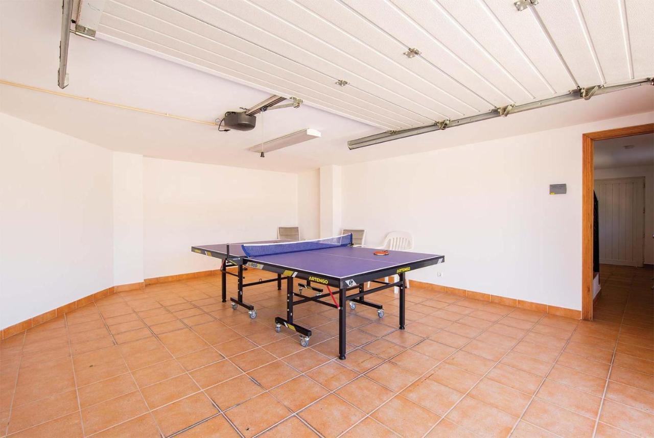 Monte Das Oliveiras Villa