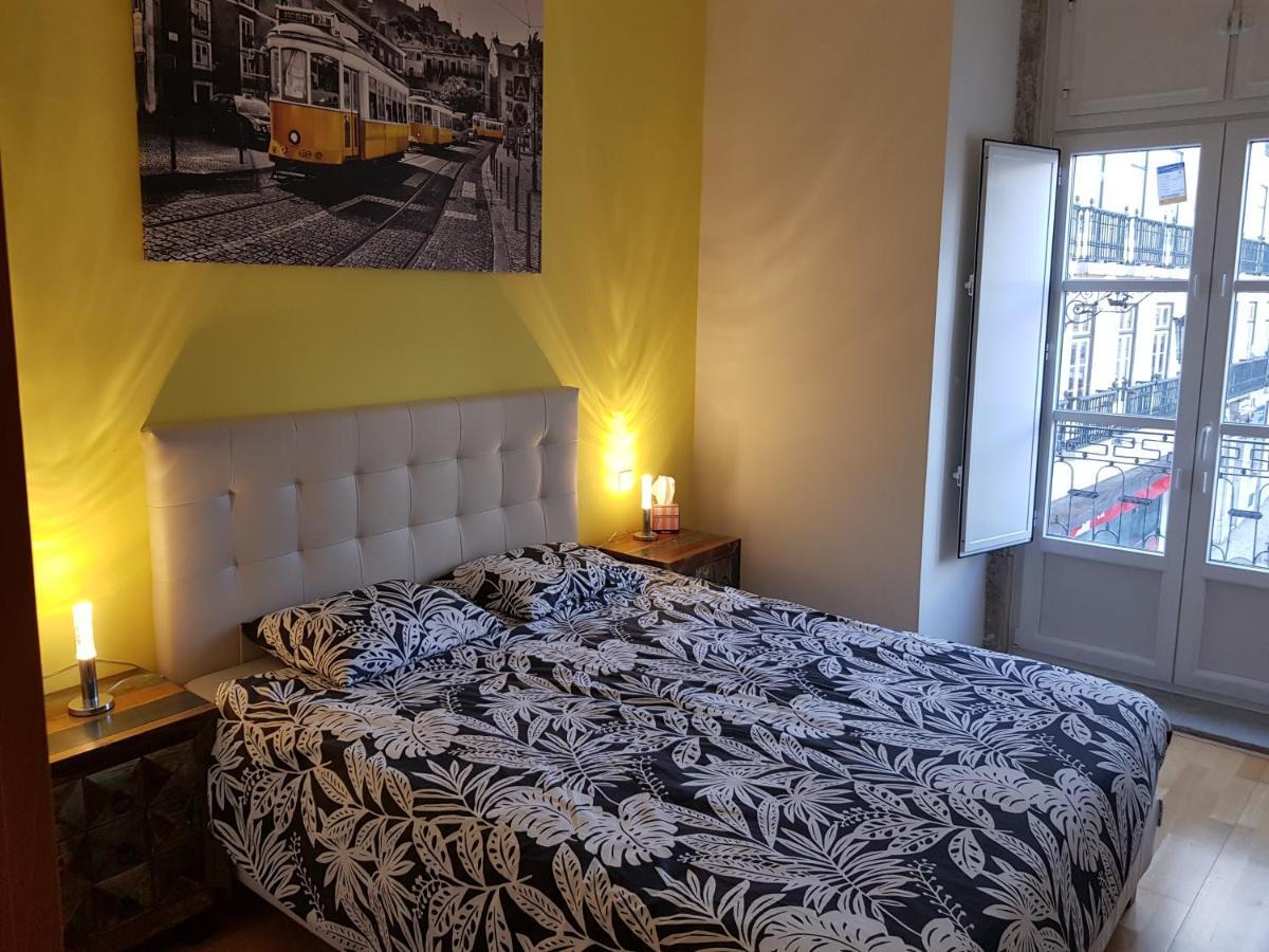 La Perle De Lisbonne ! Appartement Lissabon
