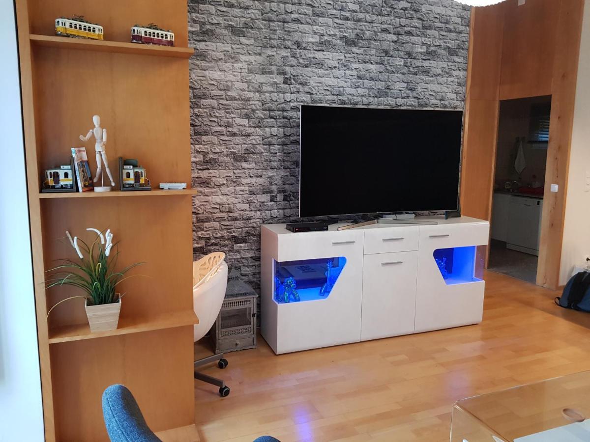 Appartement La Perle De Lisbonne ! *