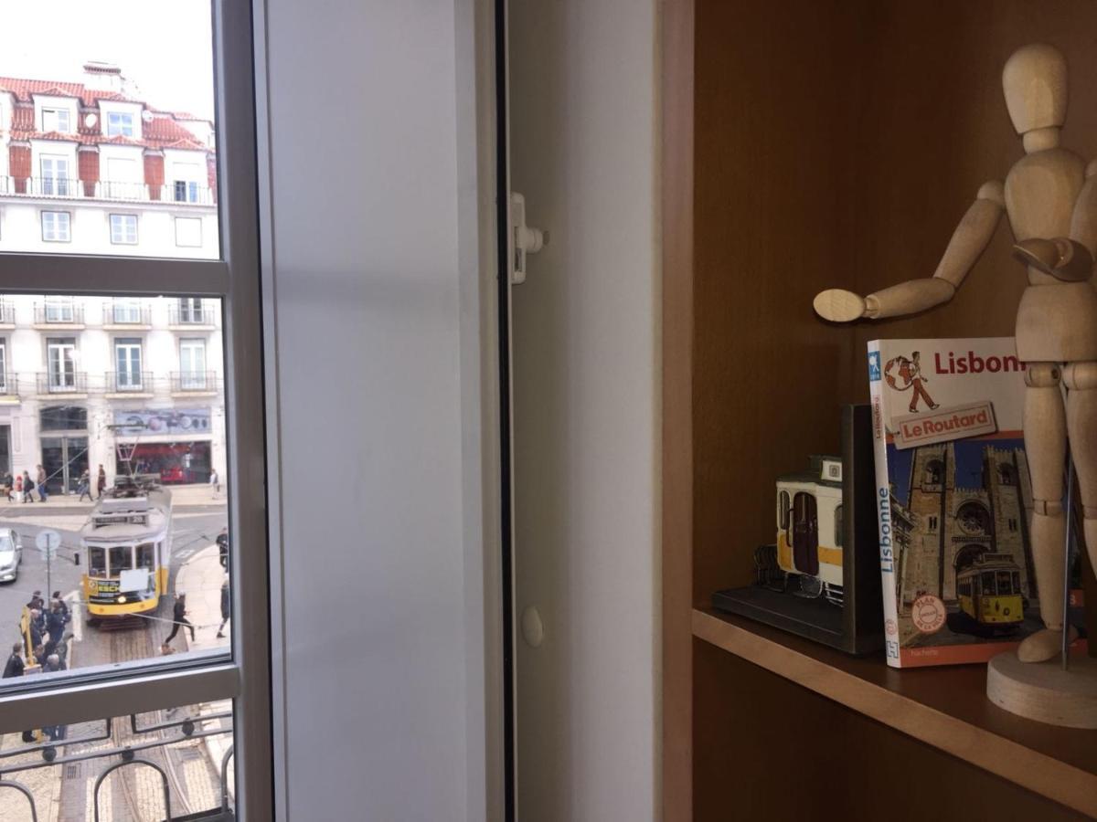 La Perle De Lisbonne ! Appartement
