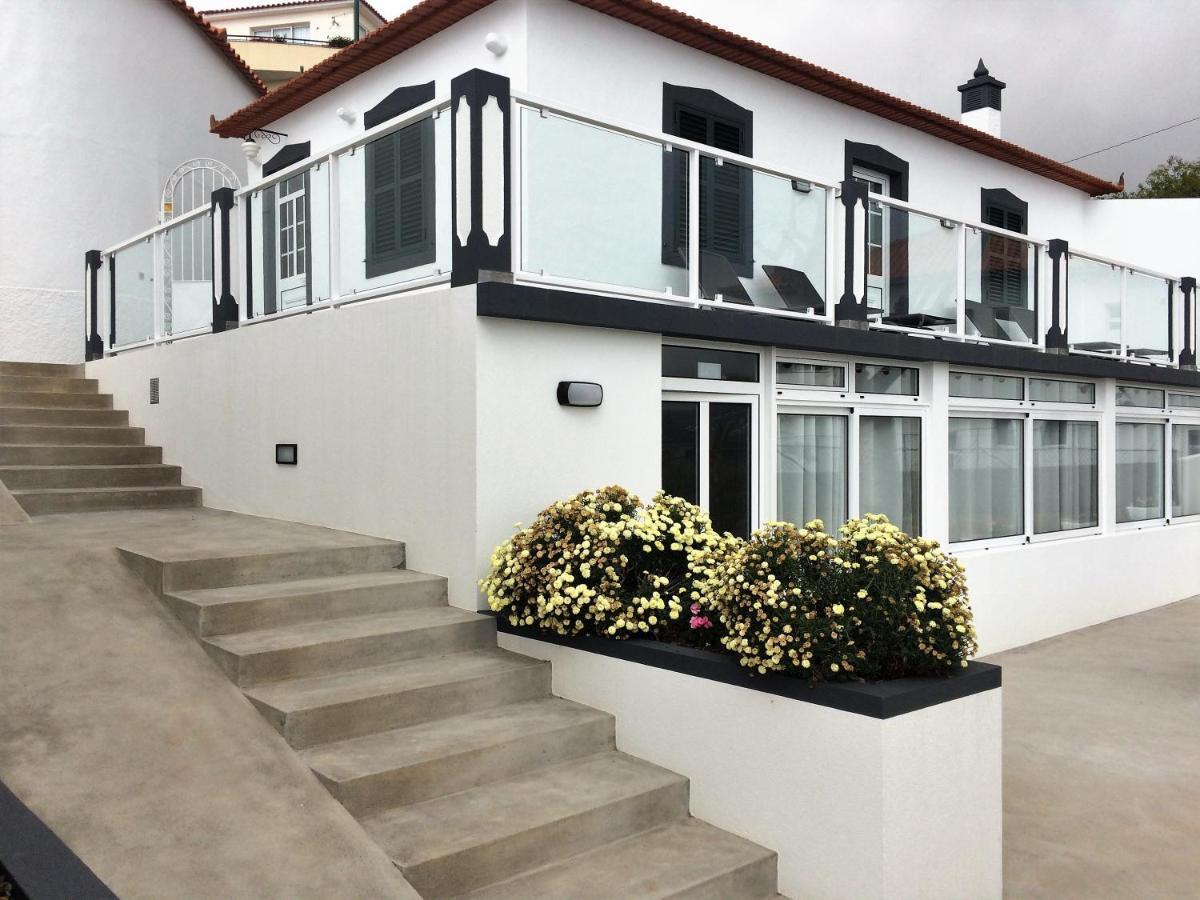 La Casa De La Abuela Ponta do Sol (Madeira)