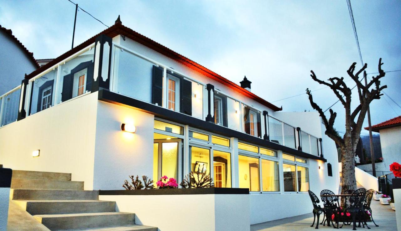 La Casa De La Abuela Ponta do Sol (Madeira)