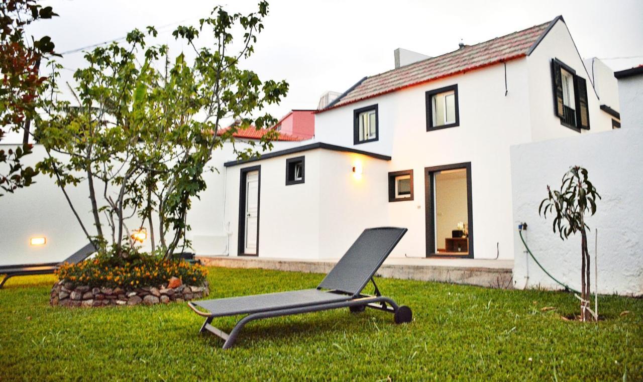 La Casa De La Abuela Holiday home *