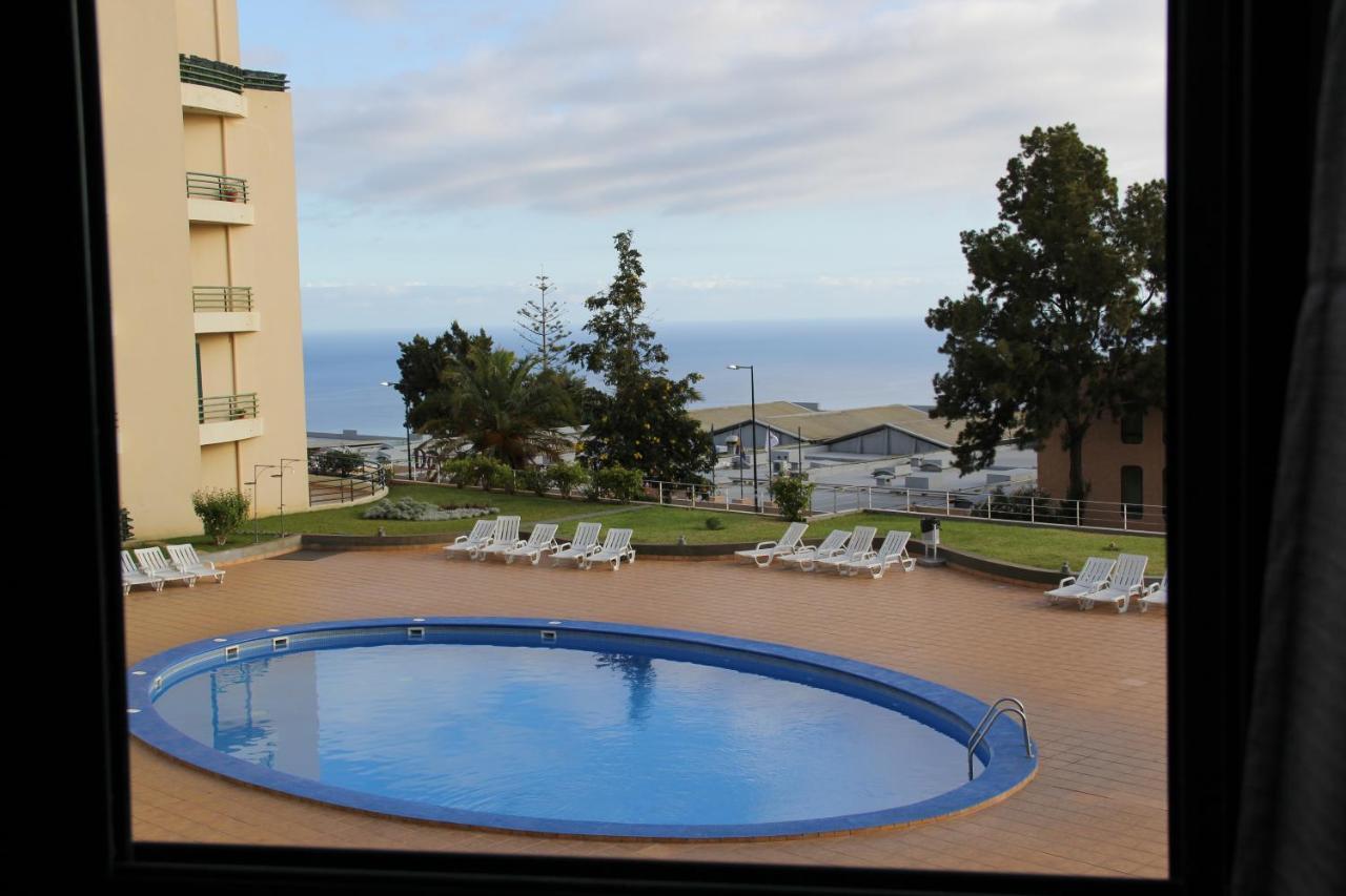 Cristo Rei Apartment *