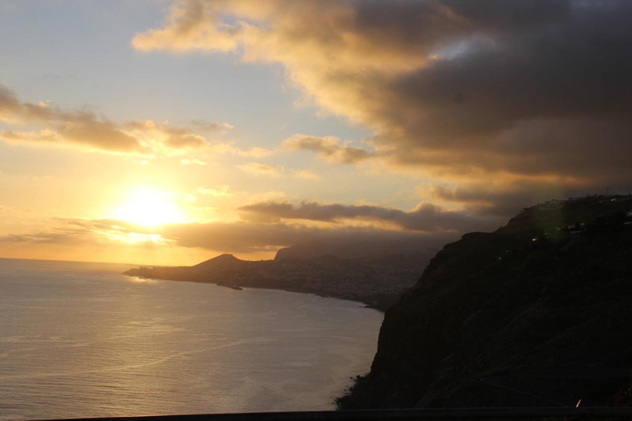 Cristo Rei Apartment Canico (Madeira)