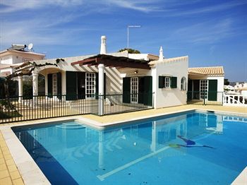 Quinta Do Poco * Albufeira