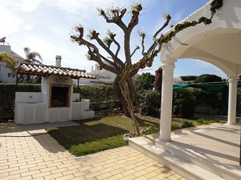 Quinta Do Poco Villa