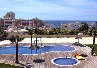 Holiday park Sunset Village - & Armacao de Pera