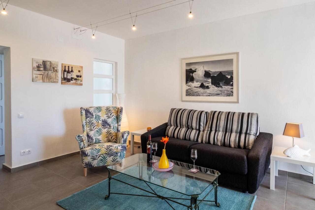 Apartment Casa Nova Carvoeiro (Lagoa)
