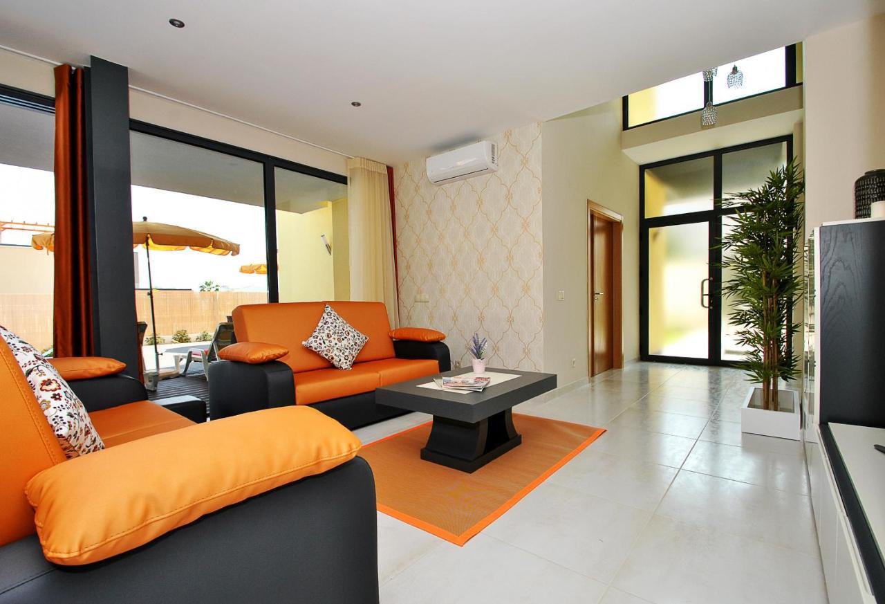Bahamas By Algarve Vacation Villa *