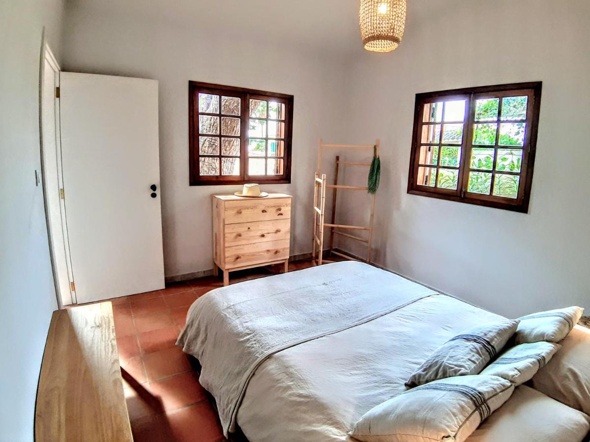 Casa de férias Tree House Porto Santo