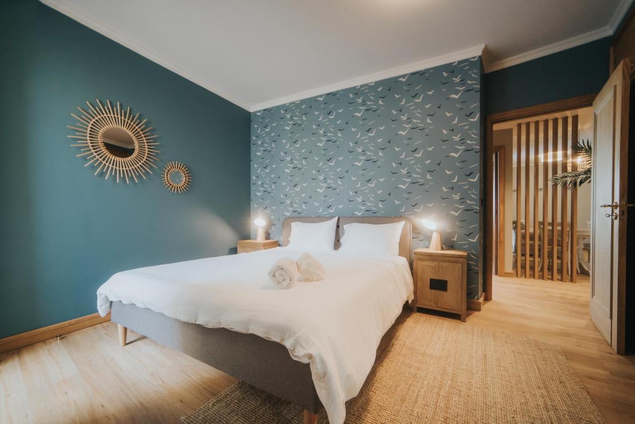 Apartamento Cliff By Madeira *