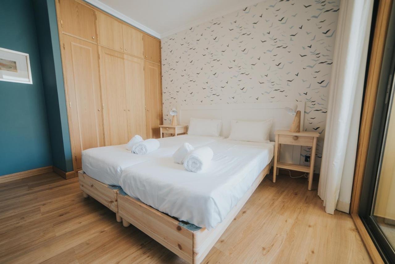 Apartamento Cliff By Madeira *