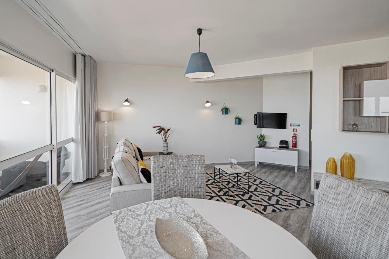 Alegria I By An Island Apartamento *