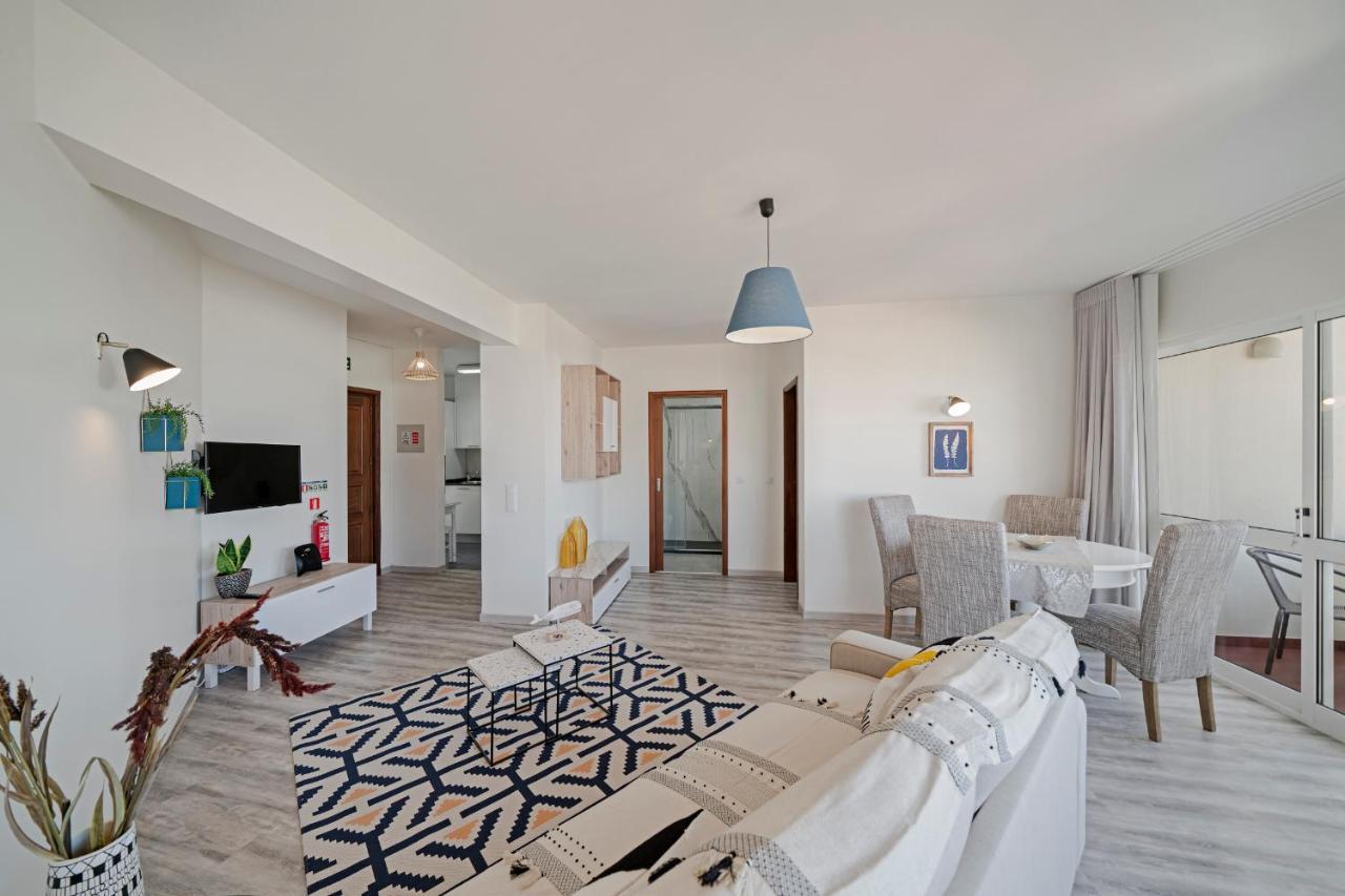 Apartamento Alegria I By An Island *
