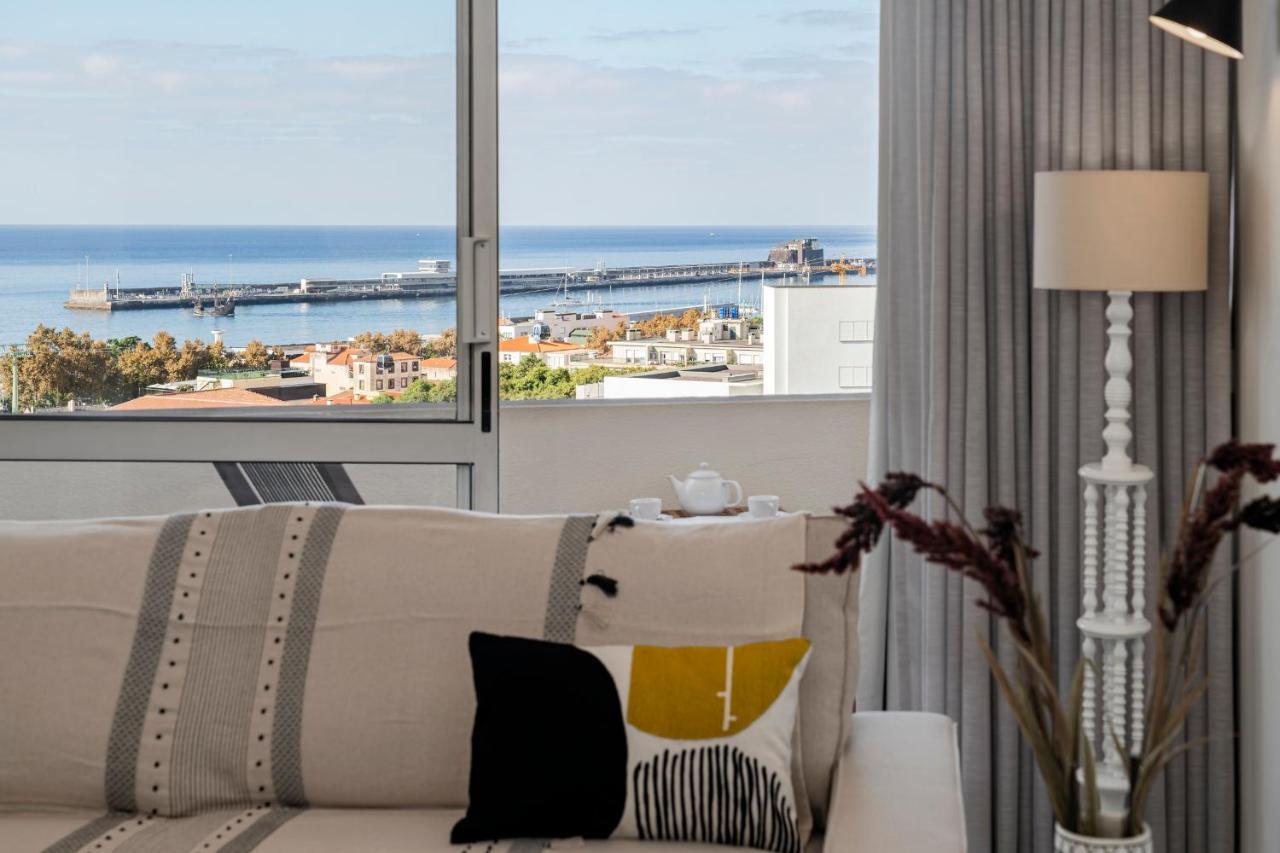 Alegria I By An Island Apartamento Funchal (Madeira)
