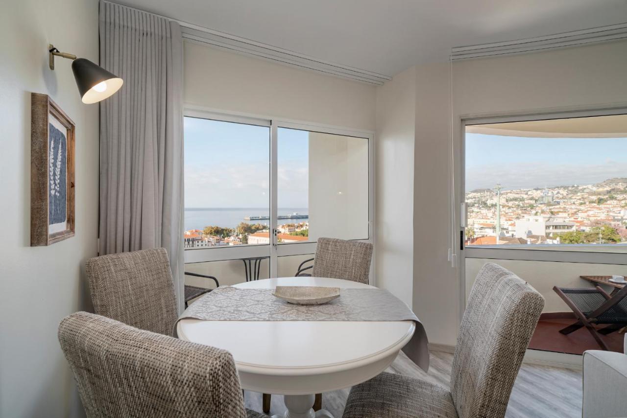 Apartamento Alegria I By An Island *