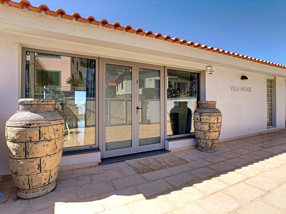 Villa Moniz By Lovelystay *