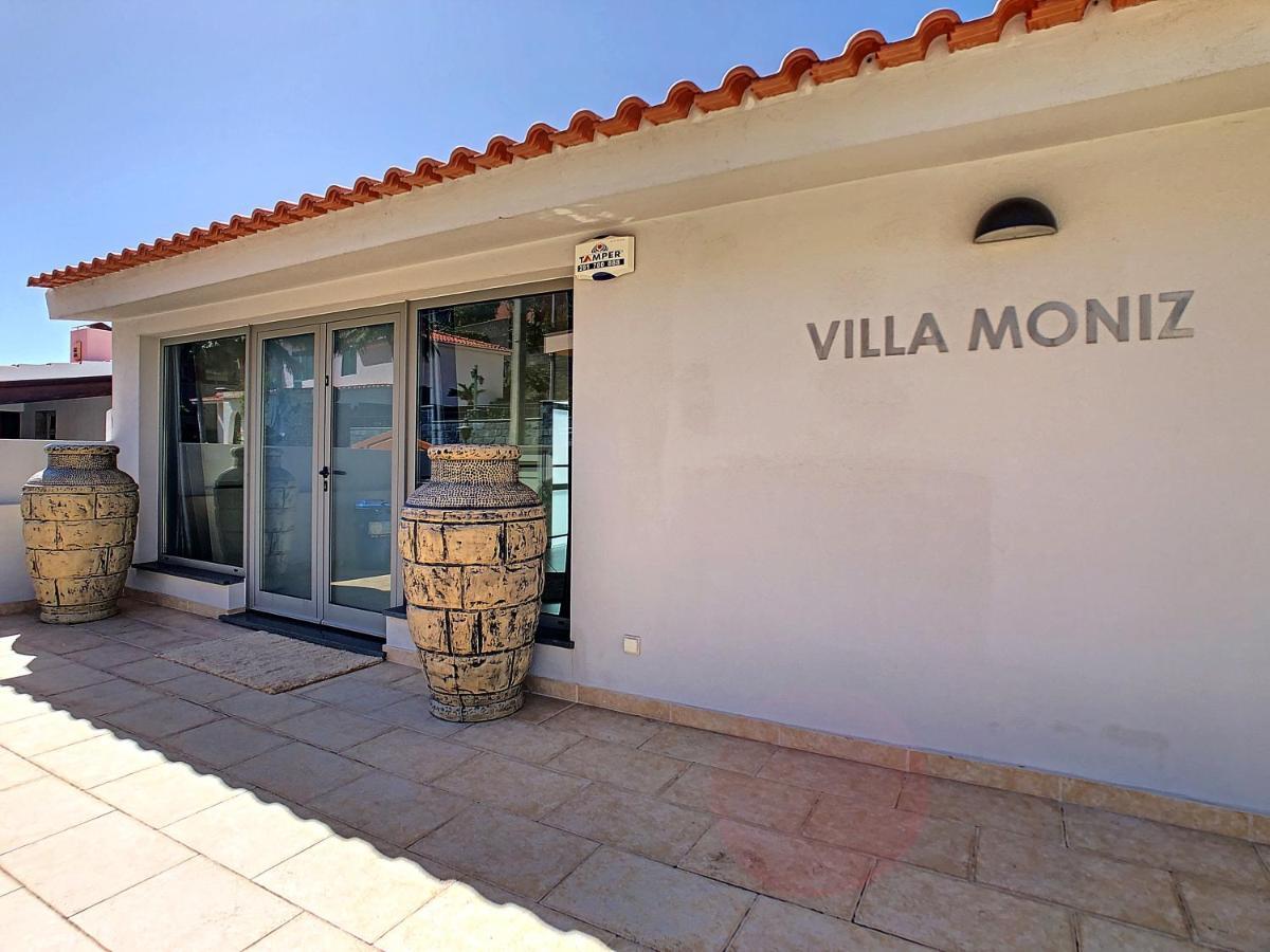Villa Moniz By Lovelystay Funchal (Madeira)