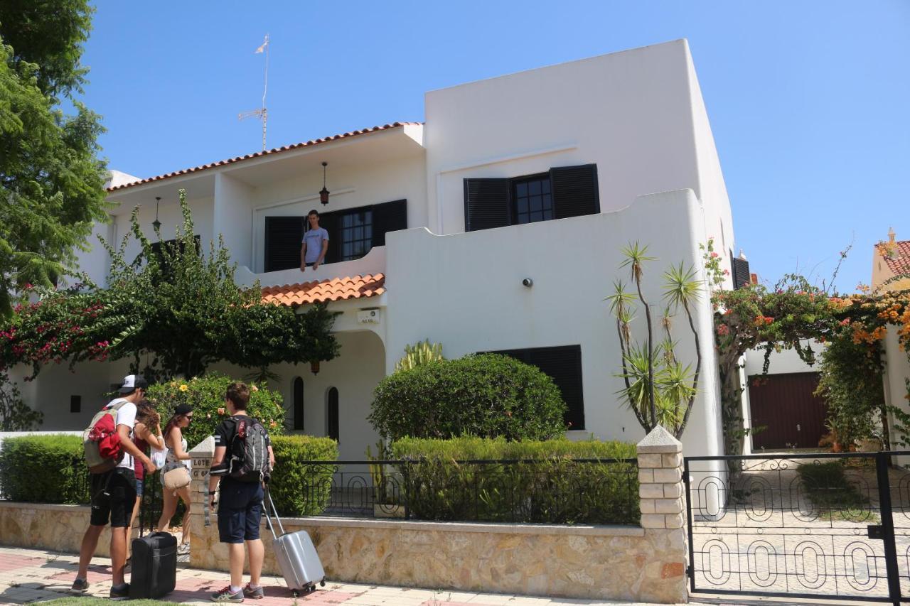 Villa Casa Andorinhas