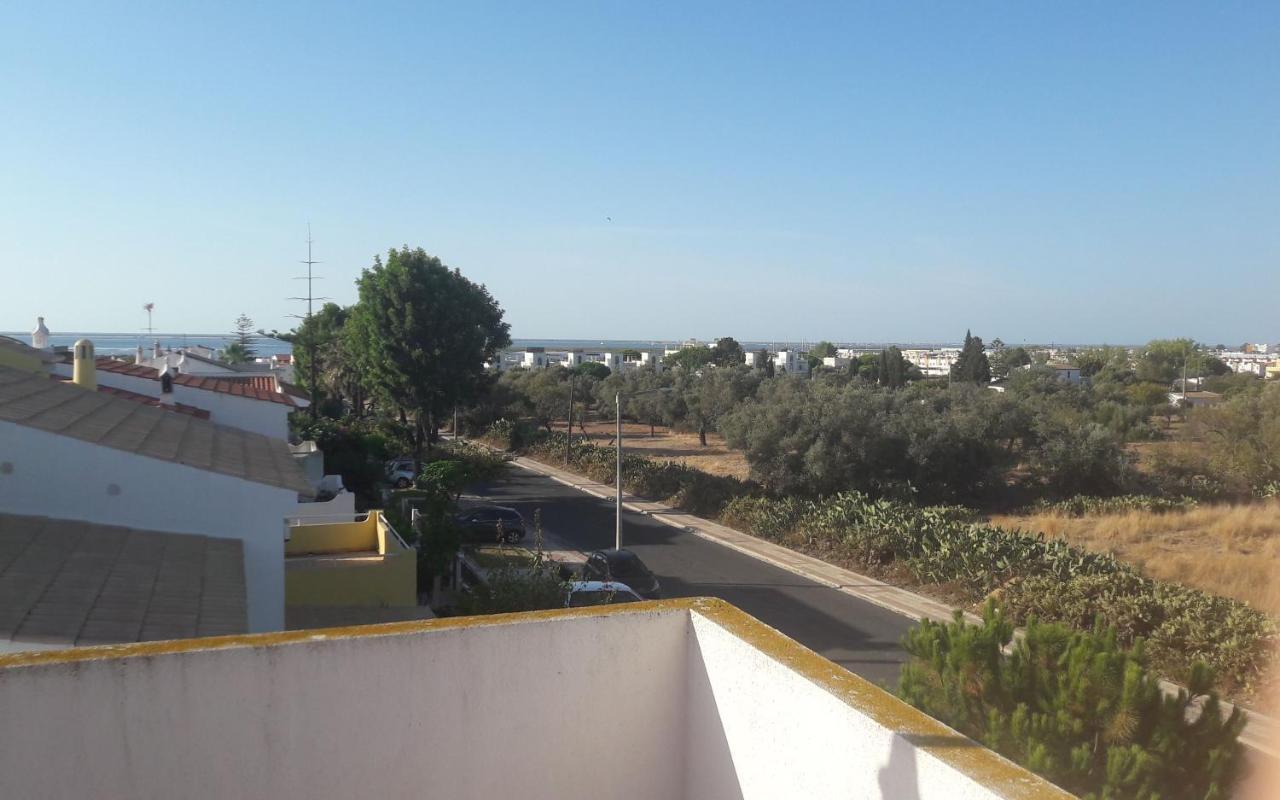 Casa Andorinhas Villa