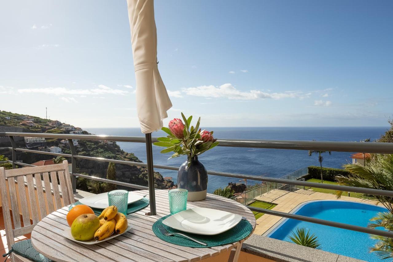 Peace Haven Ll * Calheta (Madeira)