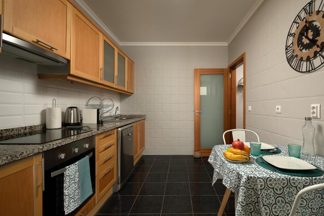 Peace Haven Ll Apartment Calheta (Madeira)