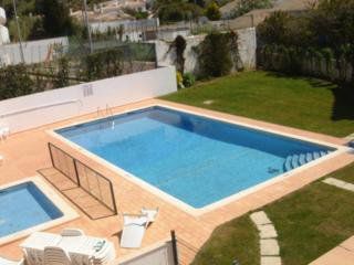 Oasis Apartment *