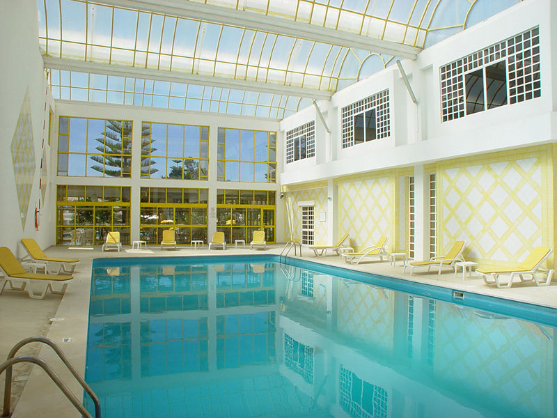 Clube Apartamento Do Algarve *