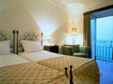 De Setubal, Sao Filipe 4* Setúbal