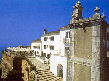 Hotel De Setubal, Sao Filipe 4*