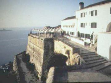 De Setubal, Sao Filipe