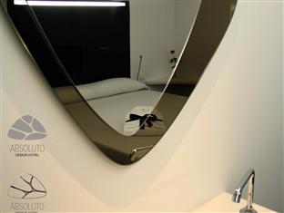 Hotel Absoluto Design