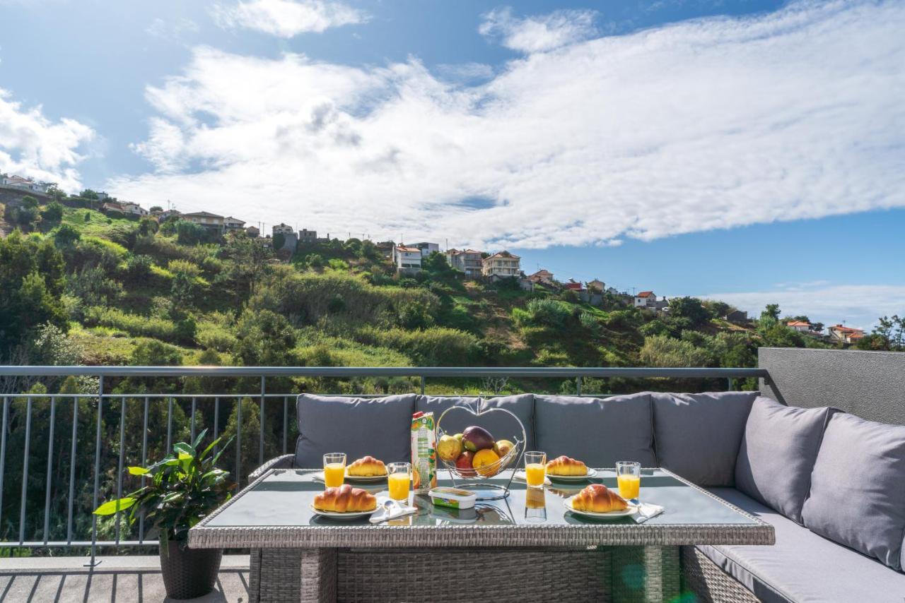 Casa Leonardo Arco da Calheta (Madeira)