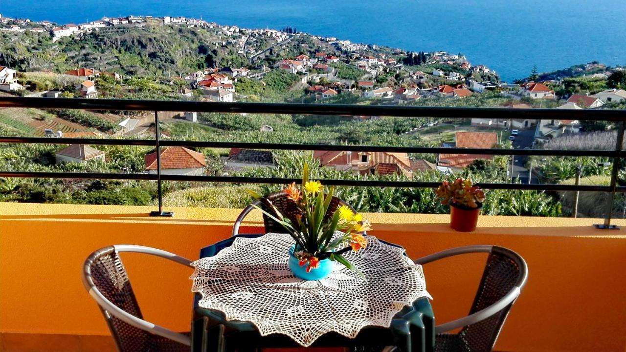 Lindo Ponta do Sol (Madeira)