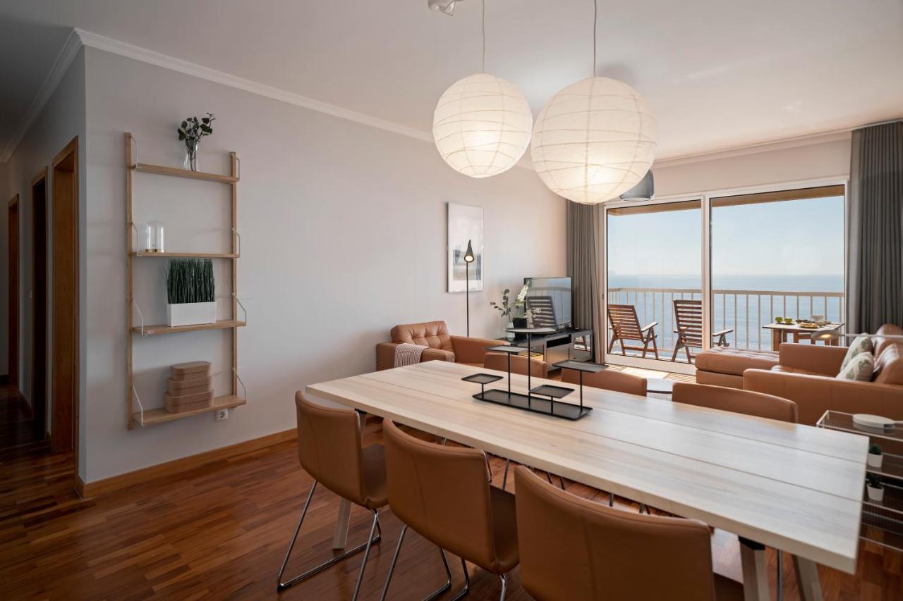 Apartamento Reis Magos Iii By An Island *