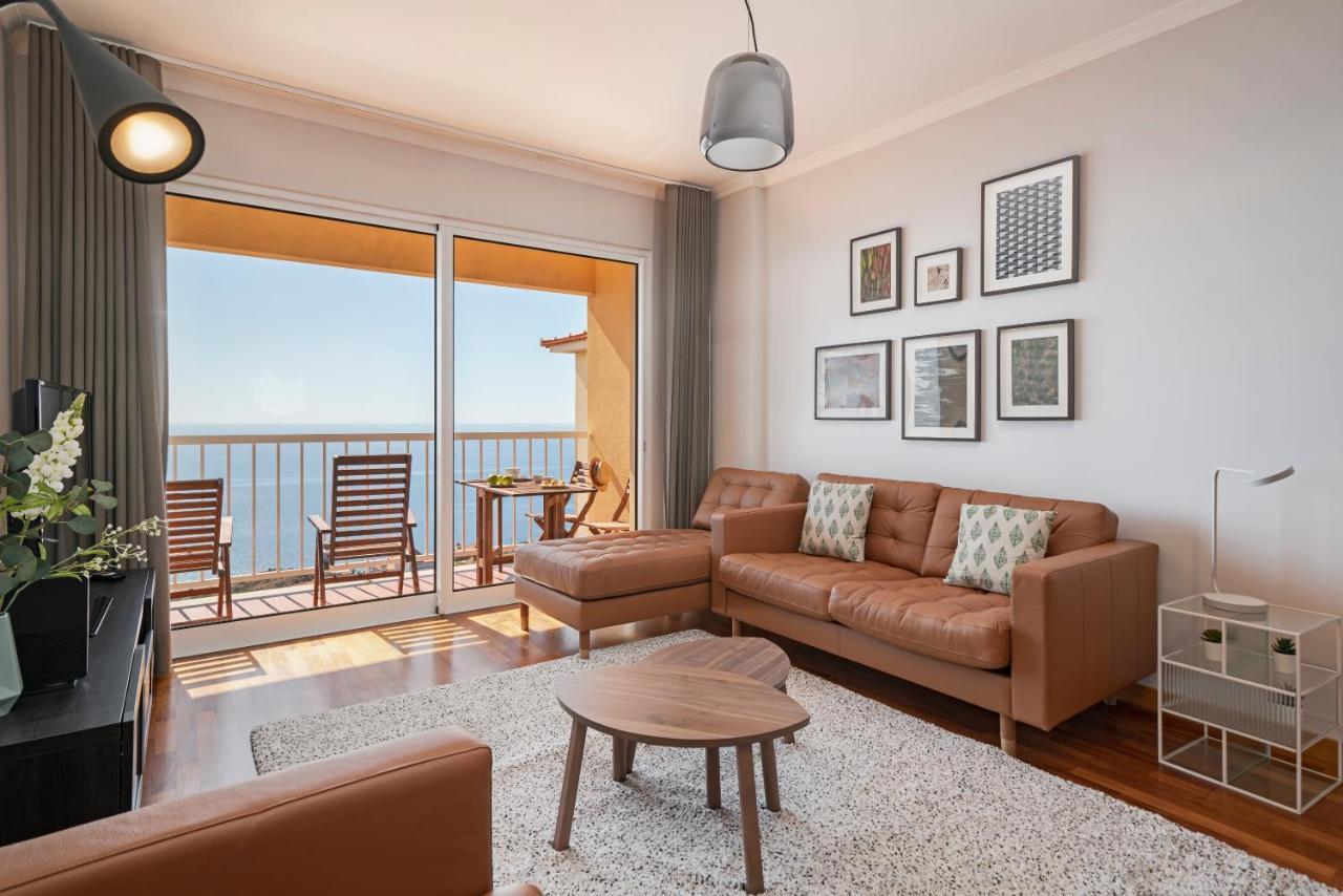 Reis Magos Iii By An Island Apartamento