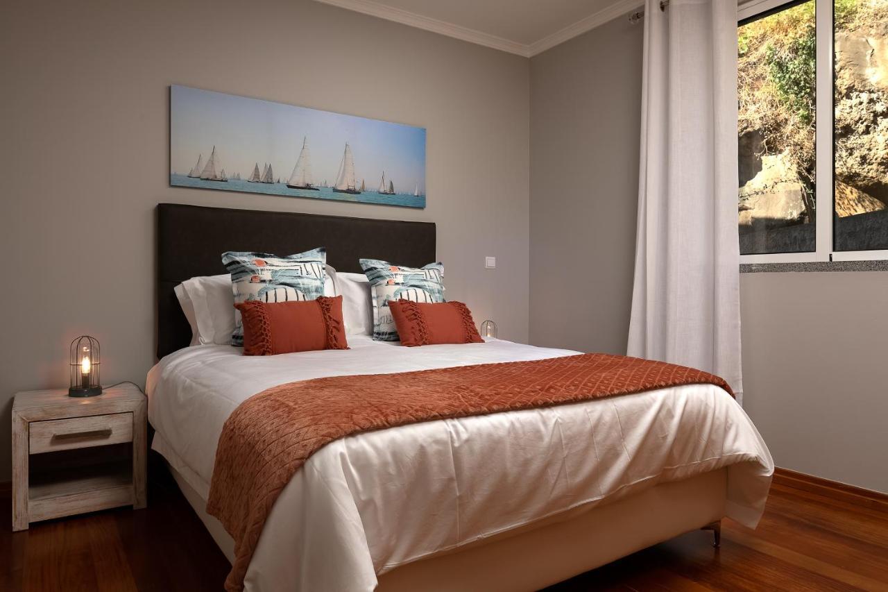 Peace Haven Ll Apartment