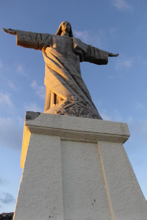Cristo Rei Apartment