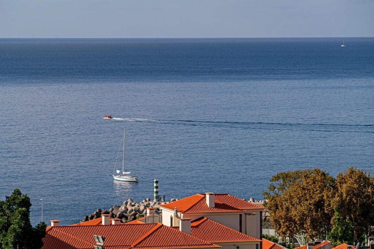 Alegria I By An Island Apartamento Funchal (Madeira)