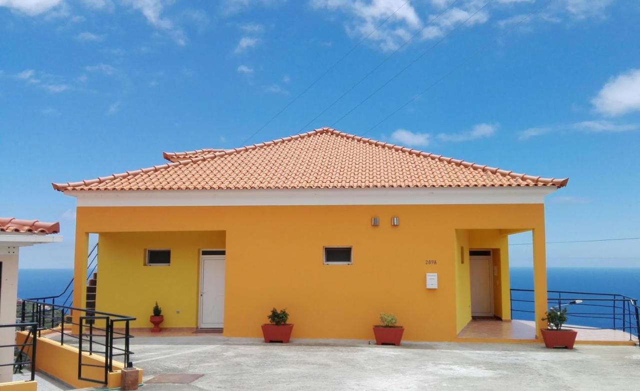 Lindo Apartment