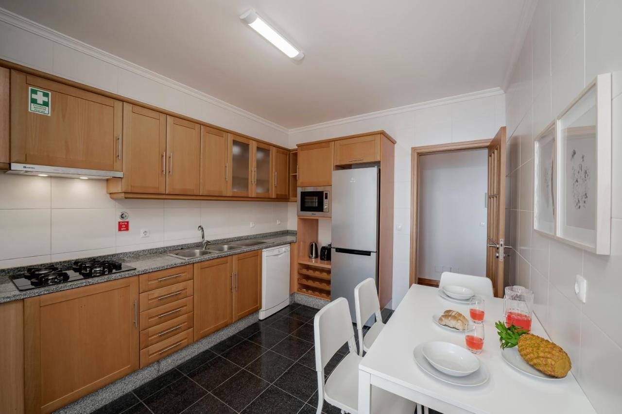 Reis Magos Iii By An Island Apartamento *