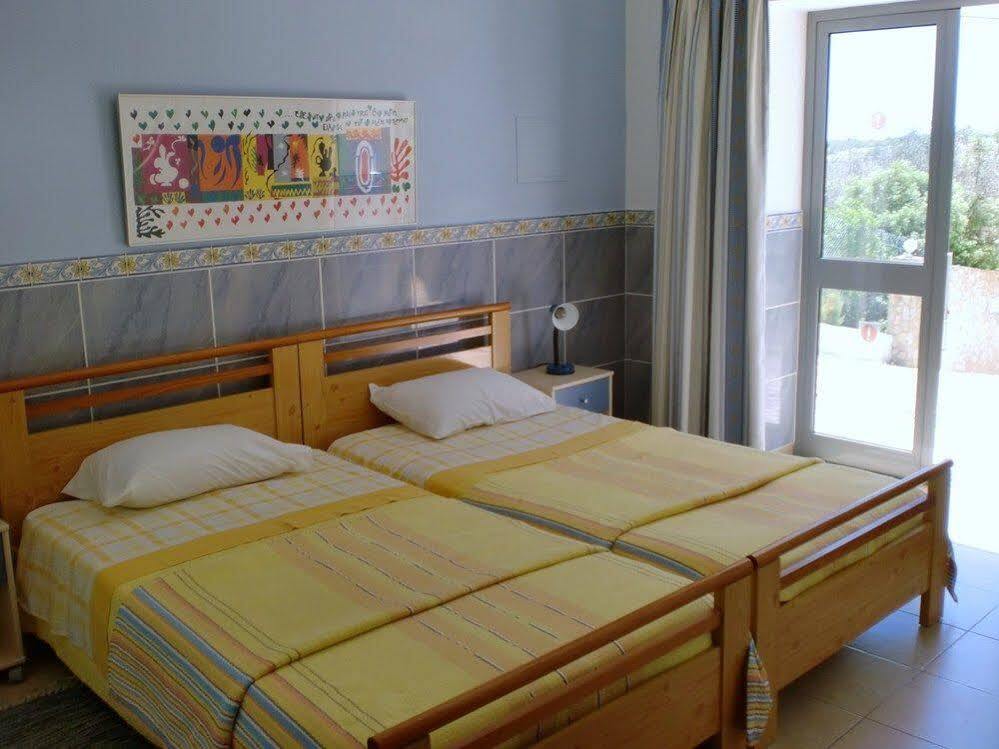 Quinta Dos Caracois Holiday park