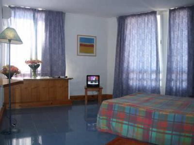 Aparthotel Foz Atlantida