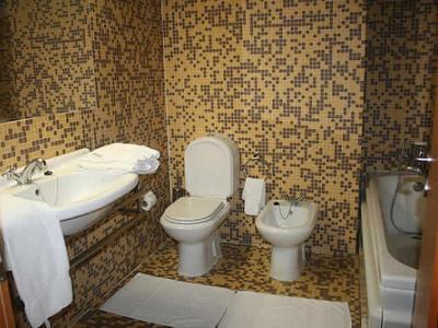 Foz Atlantida Aparthotel