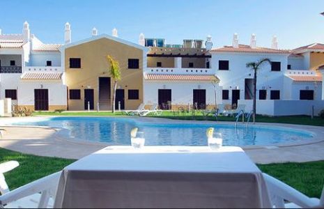 Aparthotel Time 4*