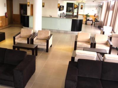 Durao Hotel Viseu